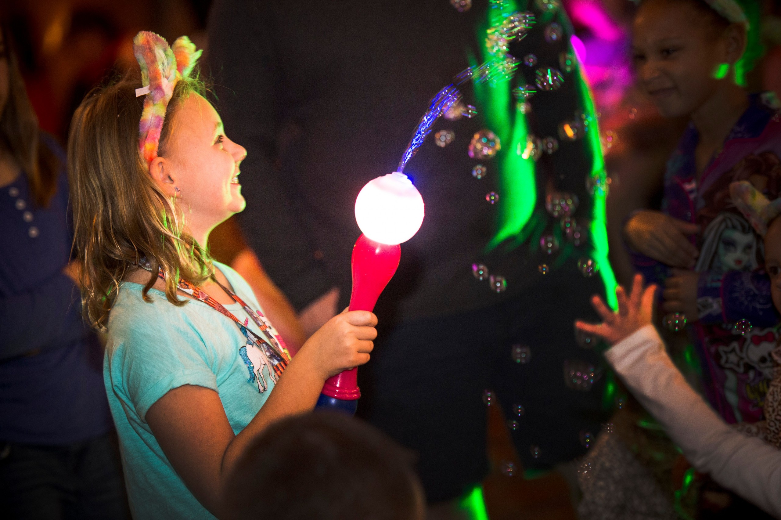 6 Kid-Friendly NYE Events and Activities in Charlotte - Charlotte Parent